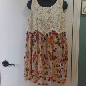 Ladies sundress